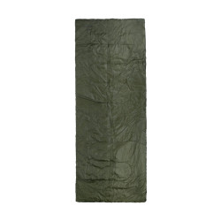 Спальний мішок Tramp Ember Regular UTRS-064R оливковий утеплювач ProLite Extrafil Q4 фланелева підкладка Спальний мішок Tramp Ember Regular UTRS-064R оливковий утеплювач ProLite Extrafil Q4 фланелева підкладка