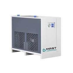 Осушувач стисненого повітря Mast SHB-75 10 Бар 8.5 м3/хв 1.90 кВт 220 В