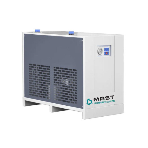 Осушувач стисненого повітря Mast SHB-75 10 Бар 8.5 м3/хв 1.90 кВт 220 В