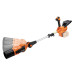 Воздуходув SEQUOIA SBLB4022BT 40В 1400 куб. м/ч вес 2.4 кг безщітковий двигатель компактний дизайн