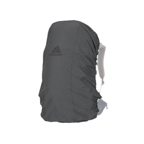 Накидка на рюкзак Gregory PRO Rain Cover 80-100 л матеріал 40D вага 140 г захист від дощу та вітру