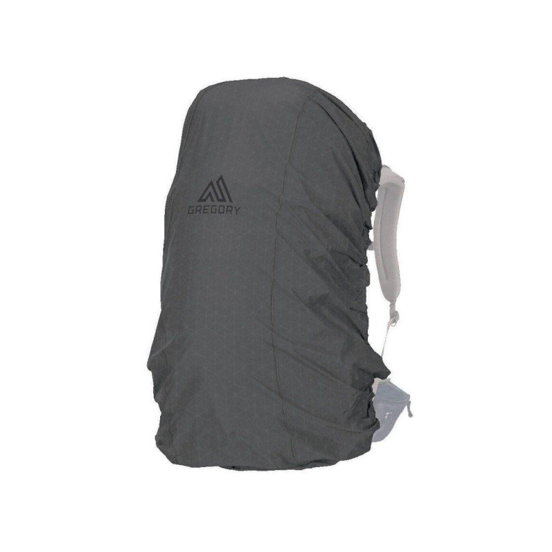 Накидка на рюкзак Gregory PRO Rain Cover 80-100 л матеріал 40D вага 140 г захист від дощу та вітру