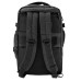 Сумка-рюкзак Semi Line 20 Black P8298-1 для ноутбука до 14 дюймов об'єм 20 л материал 600D Polyester