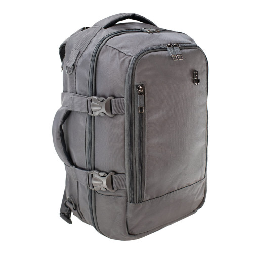 Сумка-рюкзак Semi Line 20 Graphite P8298-5 для ноутбука до 14