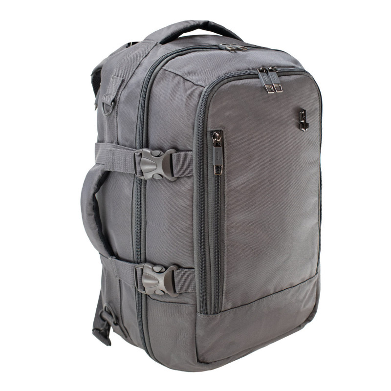 Сумка-рюкзак Semi Line 20 Graphite P8298-5 для ноутбука до 14