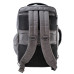 Сумка-рюкзак Semi Line 20 Graphite P8298-5 для ноутбука до 14