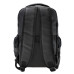 Рюкзак городской Semi Line 20 Black (P8309-0) водонепроникний для ноутбука до 14
