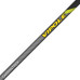 Трекінгові палки Vipole Carbontrek DLX (S25 03) 100% HM Carbon вага 173 г механізм TwistLock колір світло-сірий