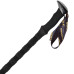 Трекінгові палки Vipole Carbontrek Long DLX S25 01 100% HM Carbon вага 173 г максимальна довжина 135 см