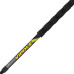 Трекінгові палки Vipole Carbontrek Long DLX S25 01 100% HM Carbon вага 173 г максимальна довжина 135 см
