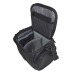 Сумка Semi Line 4 Black (8525) водонепроникна 4 л 420D/PVC нейлон розміри 21x15x12.5 см