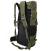 Рюкзак туристичний Semi Line 65 Khaki A3041-3 анатомічний об'єм 65 л 600D Polyester PVC