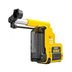 Система пилеудаления DeWALT D25303DH для перфораторов SDS-Plus вес 1.4 кг максимальная глибина сверления 105 мм Система пилеудаления DeWALT D25303DH для перфораторов SDS-Plus вес 1.4 кг максимальная глибина сверления 105 мм