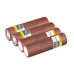 Акумулятор LiitoKala HG2 18650 3000 mAh 20A 1000 циклов 3.7 В для фонарей и повербанков
