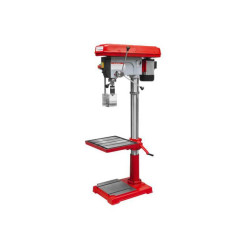 Свердлильний станок Holzmann SB 4132SM потужність 0.7 кВт швидкість шпинделя 60-3480 об/хв максимальний діаметр 32 мм Свердлильний станок Holzmann SB 4132SM потужність 0.7 кВт швидкість шпинделя 60-3480 об/хв максимальний діаметр 32 мм