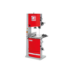 Ленточная пила Holzmann HBS 470PROFI 230 В потужність 1.5 кВт вес 166 кг скорость лезвия 380/820 мм/мин Ленточная пила Holzmann HBS 470PROFI 230 В потужність 1.5 кВт вес 166 кг скорость лезвия 380/820 мм/мин