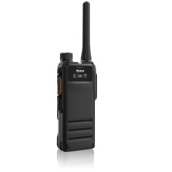 Рація Hytera HP705 UHF потужний акумулятор водовідштовхувальна конструкція IP68 Bluetooth 5.0 1024 каналів Рація Hytera HP705 UHF потужний акумулятор водовідштовхувальна конструкція IP68 Bluetooth 5.0 1024 каналів
