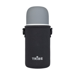 Чохол Tribe Neoprene Cover для термоса 1 л T-DF-0016-black Чохол Tribe Neoprene Cover для термоса 1 л T-DF-0016-black