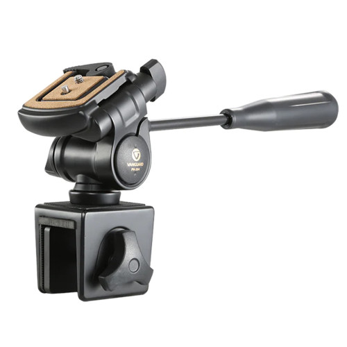 Адаптер Vanguard Window Mount PH-304 для подзорной труби максимальное нагрузочное виступление 4 кг висота зйомки 14.5 см