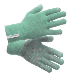 Рукавички Sensor Merino basil-green 25200098 L/XL мериносова шерсть унісекс стильний дизайн Рукавички Sensor Merino basil-green 25200098 L/XL мериносова шерсть унісекс стильний дизайн