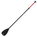 Весло Aqua Marina Sports III iSUP Paddle 175-220 см 1000 г 3 секції алюміній Т-подібна розбірна ручка
