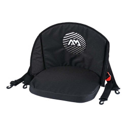 Сидіння Aqua Marina High-Back Kayak Seat з EVA подушкою зносостійкий 600D регульована спинка сумісний з каяками Сидіння Aqua Marina High-Back Kayak Seat з EVA подушкою зносостійкий 600D регульована спинка сумісний з каяками