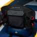 Сидіння Aqua Marina High-Back Kayak Seat з EVA подушкою зносостійкий 600D регульована спинка сумісний з каяками