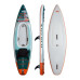 Надувной SUP-кайак Aqua Marina Cascade 11'2'' вес 11.3 кг вантажопідйомність 220 кг двухслойний корпус