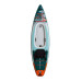 Надувной SUP-кайак Aqua Marina Cascade 11'2'' вес 11.3 кг вантажопідйомність 220 кг двухслойний корпус