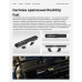 Багажник на дах ROAHTRIP Titan XC213B 450 л ABS PC двосторонній доступ Fast Крепеж