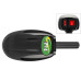 Електромотор Haibo T18 180 Вт напруга 12 V вага 2.3 кг тягове зусилля 8 кг для прісної води