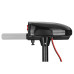 Електромотор Haibo T18 180 Вт напруга 12 V вага 2.3 кг тягове зусилля 8 кг для прісної води