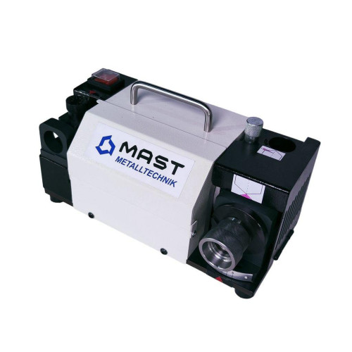 Станок для заточки сверел MAST Metalltechnik M-DG13 120 Вт скорость 4800 об/хв для сверел 3-13 мм
