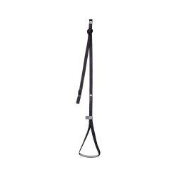 Педаль для альпінізму Climbing Technology Foot Loop довжина 1250 мм вага 85 г поліамід з сталевою пряжкою Педаль для альпінізму Climbing Technology Foot Loop довжина 1250 мм вага 85 г поліамід з сталевою пряжкою