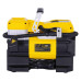 Автомобільний компресор STANLEY SXIF0001 продуктивність 23 л/хв максимальний тиск 10 Бар 12 В адаптер прикурювача