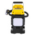 Автомобільний компресор STANLEY SXIF0001 продуктивність 23 л/хв максимальний тиск 10 Бар 12 В адаптер прикурювача
