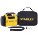 Автомобільний компресор STANLEY SXIF3501 продуктивність 25 л/хв максимальний тиск 10 Бар вага 2.73 кг