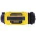 Автомобільний компресор STANLEY SXVI02001 3-в-1 максимальний тиск 10 бар шланг 0.74 м