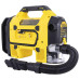 Автомобільний компресор STANLEY SXVI02001 3-в-1 максимальний тиск 10 бар шланг 0.74 м