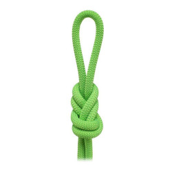 Динамічна веревка Gilmonte Raasta 10.2 50м діаметр 10.2 мм розривне навантаження 8.3 kN EDP водовідштовхувальне просочення Динамічна веревка Gilmonte Raasta 10.2 50м діаметр 10.2 мм розривне навантаження 8.3 kN EDP водовідштовхувальне просочення