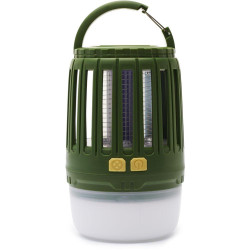 Ліхтар кемпінговий Naturehike Repellent light NH20ZM003 захист від комарів акумулятор 18650 (2200 mAh) IPX4 Ліхтар кемпінговий Naturehike Repellent light NH20ZM003 захист від комарів акумулятор 18650 (2200 mAh) IPX4