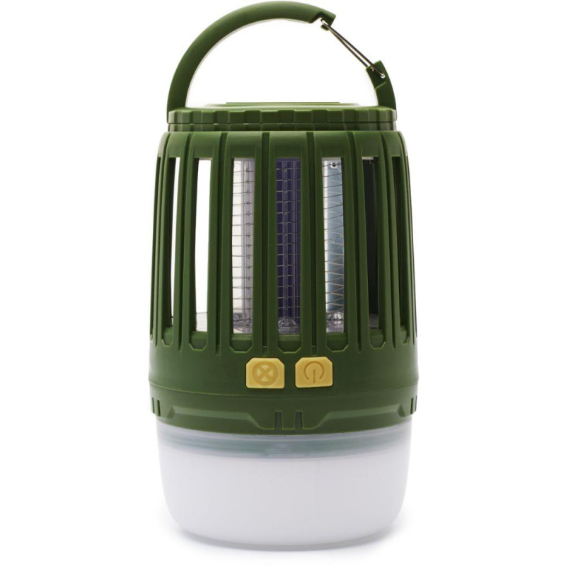 Ліхтар кемпінговий Naturehike Repellent light NH20ZM003 захист від комарів акумулятор 18650 (2200 mAh) IPX4