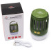 Ліхтар кемпінговий Naturehike Repellent light NH20ZM003 захист від комарів акумулятор 18650 (2200 mAh) IPX4