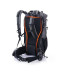 Рюкзак туристичний Naturehike Rock NH19BP095 60+5 л чорний вага 1.16 кг нейлон 53 см розмір