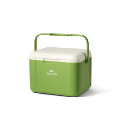 Туристичний холодильник Naturehike CNK2450CF012 18 л зелений вага 2.55 кг розміри 405 х 320 х 290 мм Туристичний холодильник Naturehike CNK2450CF012 18 л зелений вага 2.55 кг розміри 405 х 320 х 290 мм
