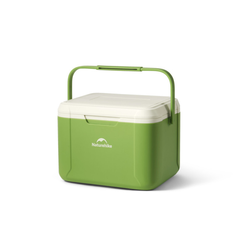 Туристичний холодильник Naturehike CNK2450CF012 18 л зелений вага 2.55 кг розміри 405 х 320 х 290 мм