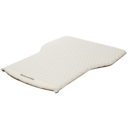 Матрац автомобільний двомісний Naturehike CNK2450WS010 197х134х6.5 см з вбудованою помпою легкий 2 кг Матрац автомобільний двомісний Naturehike CNK2450WS010 197х134х6.5 см з вбудованою помпою легкий 2 кг