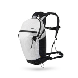 Рюкзак Naturehike CNK2300BB012 15 л білий з тканини Cordura вага 336 г розміри 42 х 30 х 9.5 см Рюкзак Naturehike CNK2300BB012 15 л білий з тканини Cordura вага 336 г розміри 42 х 30 х 9.5 см