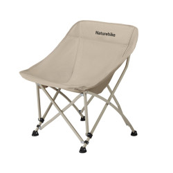 Складний стілець Naturehike Stellaluna T04 вага 2.55 кг максимальне навантаження 150 кг колір хаки Складний стілець Naturehike Stellaluna T04 вага 2.55 кг максимальне навантаження 150 кг колір хаки