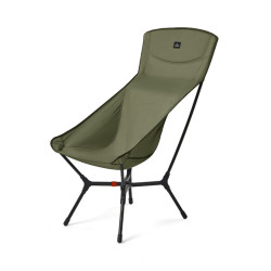 Стілець ультралегкий Naturehike CNK2550JJ013 Yamami YL01 розмір L алюміній оливковий вага 2 кг максимальне навантаження 140 кг